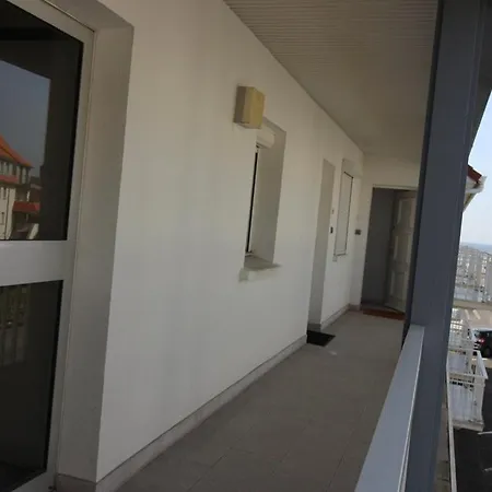 Apartman Annonce Professionnelle. T2 Avec Balcon, 4 Personnes Au Coeur De La Et A Deux Pas Du Sable Chaud Hardelot-Plage